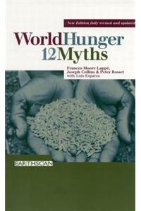 World Hunger
