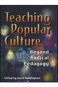 Teaching Popular Culture