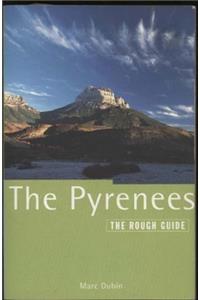 Pyrenees: The Rough Guide, First Edition (Rough Guide Travel Guides)