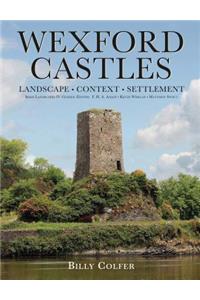 Wexford Castles