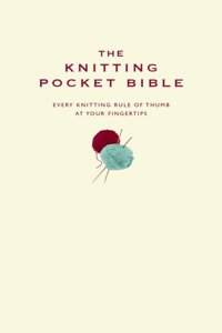The Knitting Pocket Bible