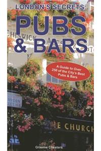 London's Secrets: Pubs & Bars