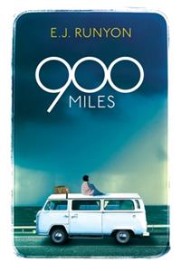 900 Miles