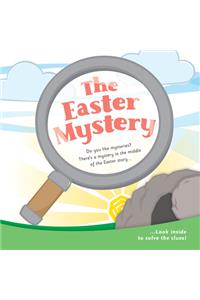 The Easter Mystery - Pack of 25