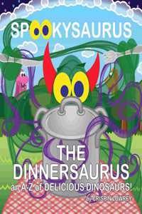 SPOOKYSAURUS - The DINNERSAURUS