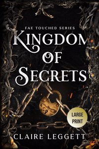 Kingdom of Secrets