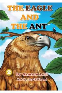 Eagle and the Ant