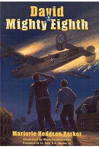 David & the Mighty Eighth