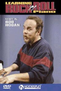 Learning Rock 'n' Roll Piano