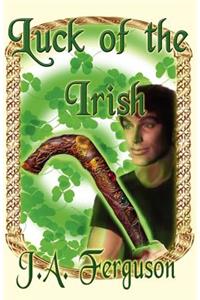 Luck of the Irish
