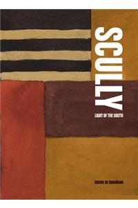 Sean Scully: Light of the South