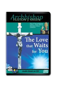 Love That Waits for You 4D