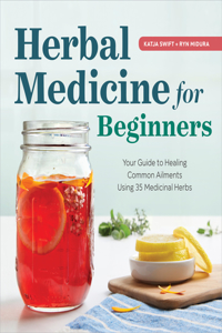 Herbal Medicine for Beginners