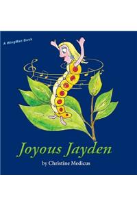 Joyous Jayden