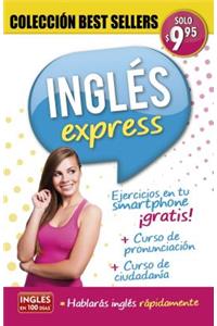 Inglés Express - Colección Best Sellers / English Express