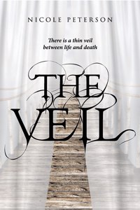 Veil: There is a thin veil between life and death