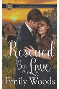 Rescued by Love