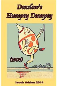 Denslow's Humpty Dumpty (1903)
