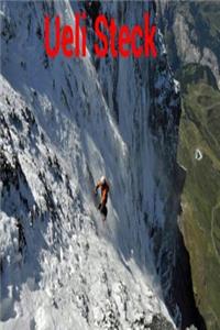 Ueli Steck