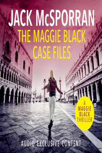 Maggie Black Case Files