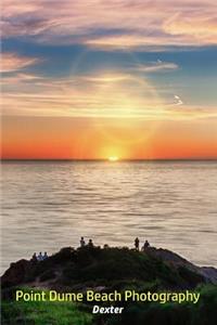 Point Dume Beach Photography