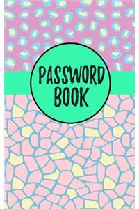 Password Book