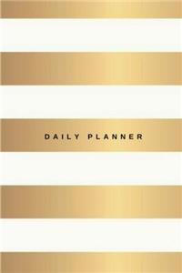 Daily Planner