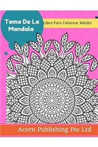 Tema de la Mandala