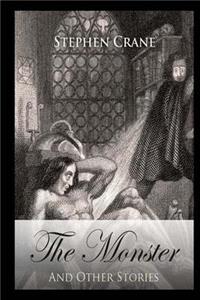 The Monster and Other Stories