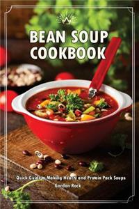 Bean Soup Cookbook