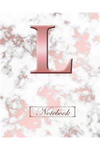 L Notebook