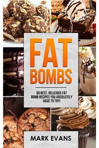 Fat Bombs