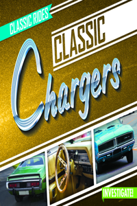 Classic Chargers