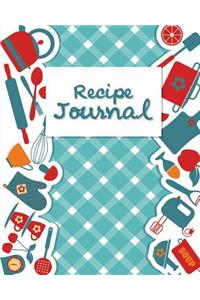 Recipe Journal