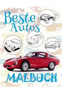 ✌ Beste Autos ✎ Malbuch Autos ✎ Malbuch Kindergarten ✍ Malbuch Xxl