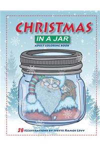Christmas in a Jar