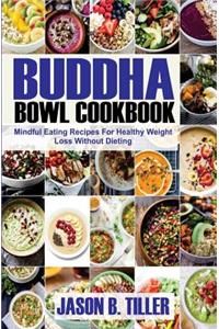 Buddha Bowl Cookbook