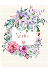 Sheila