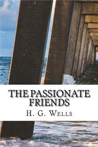 The Passionate Friends