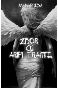 Zbor Cu Aripi Frante