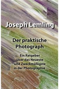 Der praktische Photograph