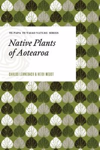 Native Plants of Aotearoa