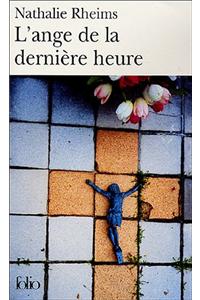 L'Ange De LA Derniere Heure