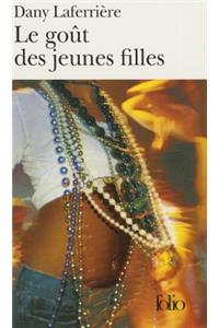 Le Gout Des Jeunes Filles