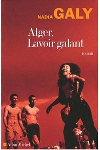 Alger, Lavoir Galant