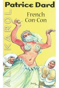 Alix Karol 19 French Con-Con