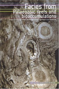 Facies from Palaeozoic Reefs and Bioaccumulations