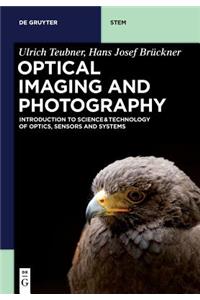 Optical Imaging and Photography