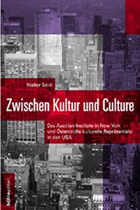 Zwischen Kultur Und Culture