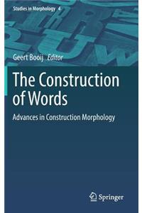Construction of Words